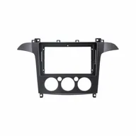 Ford S-Max Manuel 9 İnç 2007-2014 Multimedya Çerçevesi