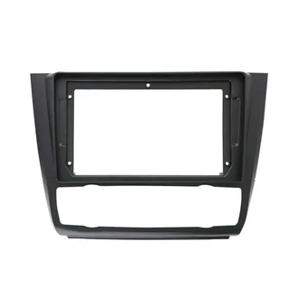 BMW 1 Series Dijital 9 İnç 2004-2011 Multimedya Çerçevesi