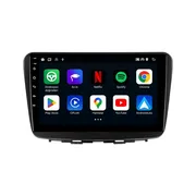 Suzuki Baleno Android Multimedya Sistemi (2016-2018) - 9 İnç
