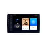 Renault Megane Android Multimedya Sistemi (2003-2009) - 9 İnç Alta Takılan
