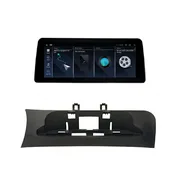 BMW X3 F25 2011-2013 OEM 10.25 İnç Android Multimedya