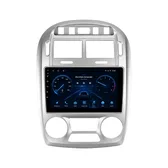 Kia Cerato Android Multimedya Sistemi (2005-2006) - 9 İnç