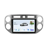 Volkswagen Tiguan Android Multimedya Sistemi (2008-2015) - 9 İnç