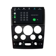 Ford Transit Connect Android Multimedya Sistemi (2002-2009) - Tourneo 9 İnç