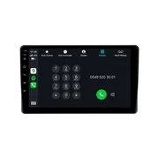Fiat Panda Android Multimedya Sistemi (2004-2011) - 9 İnç