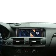 BMW X3 F25 2011-2013 OEM 8.8 İnç Android Multimedya