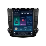 Honda CR-V Android Tesla Multimedya Sistemi (2007-2012) - 9.7 İnç