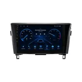 Nissan Qashqai Android Multimedya Sistemi (2014-2020) - 10 İnç
