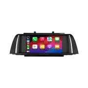 BMW 5 Series F10 Android Multimedya Sistemi (2011-2012) - 9 İnç
