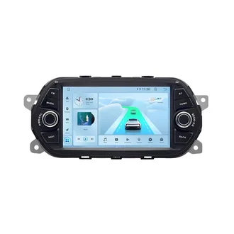 Fiat Egea OEM 7.0 İnç Android Multimedya 4 GB + 64 GB