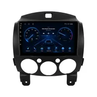 Mazda 2 Android Multimedya Sistemi (2009-2012) - 9 İnç