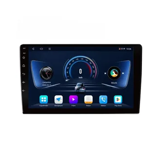 Volkswagen Bora Android Multimedya Sistemi (1999-2007) - Seat Alhambra 9 İnç