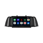BMW 5 Series F10 Android Multimedya Sistemi (2011-2012) - 9 İnç