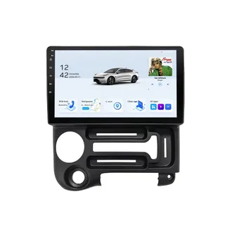 Hyundai Atos Android Multimedya Sistemi (1998-2009) - 9 İnç