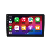 Dodge Ram Android Multimedya Sistemi (2011) - Chrysler 300 C 10 İnç