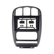Chrysler Grand Voyager 10 İnç 2001-2008 Multimedya Çerçevesi