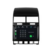 Volkswagen Touareg Android Multimedya Sistemi (2003-2009) - 9 İnç