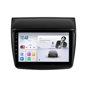 Mitsubishi L200 Android Multimedya Sistemi (2007-2015) - 9 İnç