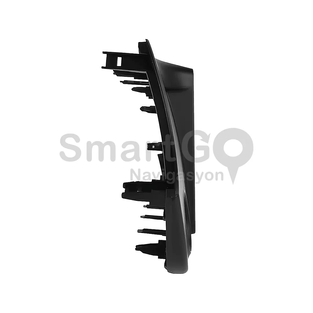 Kia Picanto 9 İnç 2011-2016 Multimedya Çerçevesi