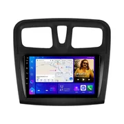 Renault Symbol Android Multimedya Sistemi (2013-2019) - 9 İnç