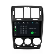 Hyundai Getz Android Siyah Multimedya Sistemi (2003-2011) - 9 İnç
