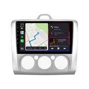 Ford Focus Android Multimedya Sistemi (2006-2011) - Manuel 9 İnç