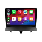 Ford Tourneo Courier Android Multimedya Sistemi (2014-2023) - 9 İnç