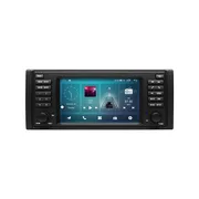 BMW E39 5 Serisi (1995-2003) 7.0 İnç OEM Android Multimedya 4+64 GB