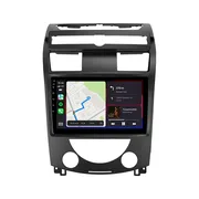 SsangYong Rexton Android Multimedya Sistemi 10 İnç (2008-2011)