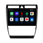 Audi A6 Android Multimedya Sistemi (1997-2004) - 9 İnç