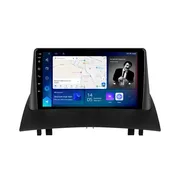 Renault Megane Android Multimedya Sistemi (2003-2009) - 9 İnç
