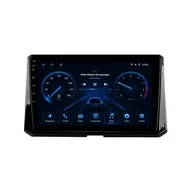 Toyota Corolla Cross Android Multimedya Sistemi (2022-2025) - 10 İnç