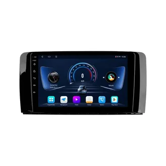 Mercedes R-Class Android Multimedya Sistemi (2006-2013) - 9 İnç