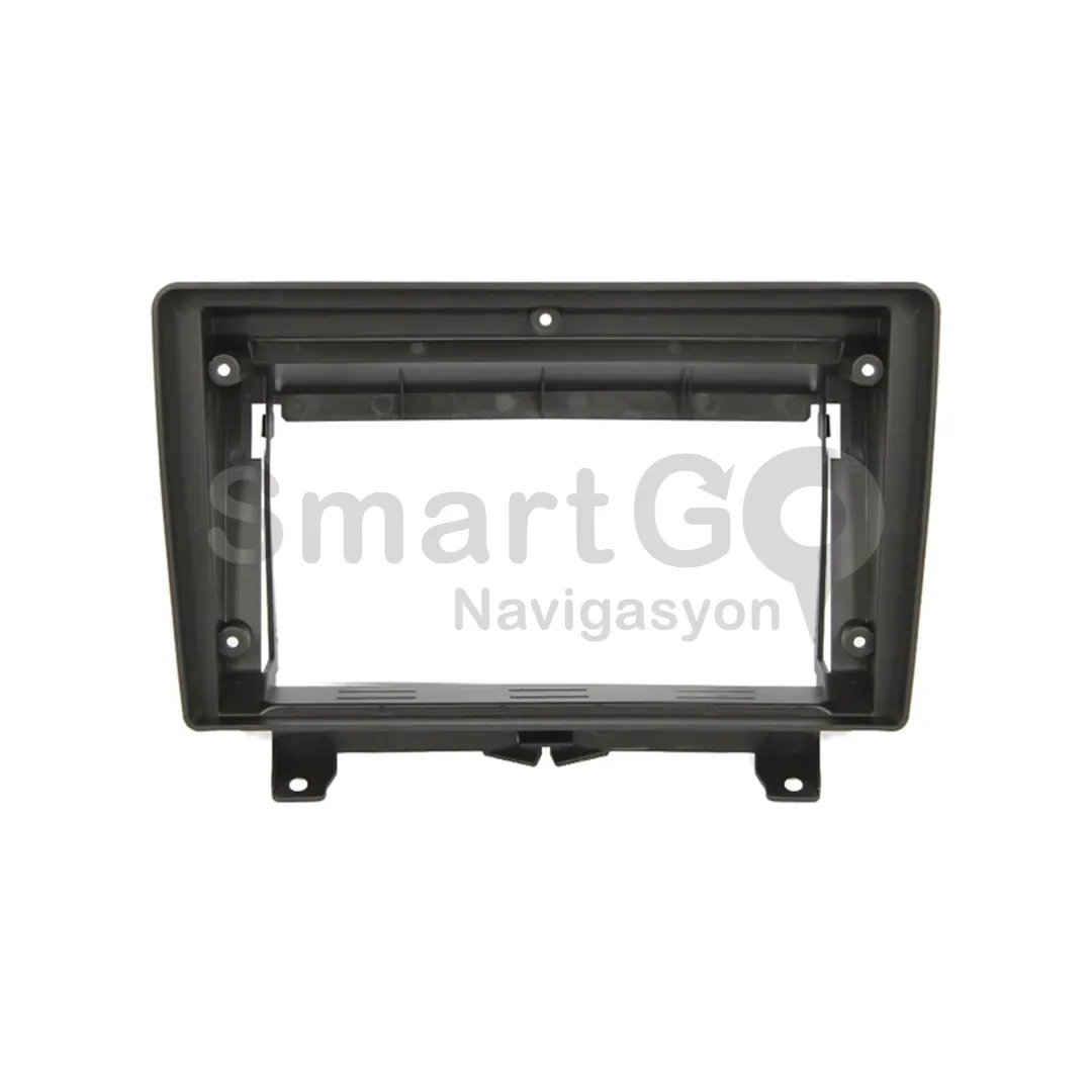 Land Rover Range Rover Sport 9 İnç 2005-2009 Multimedya Çerçevesi