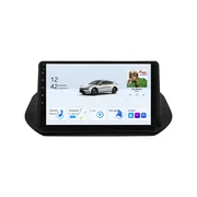 Nissan Qashqai Android Multimedya Sistemi (2021-2023) - 10 İnç