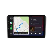 Ford C-Max Android Multimedya Sistemi (2004-2010) - 9 İnç