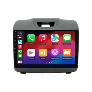 Isuzu D-Max Android Multimedya Sistemi (2012-2019) - 9 İnç
