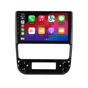Peugeot 406 Android Multimedya Sistemi (1996-2004) - 9 İnç