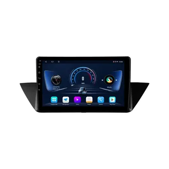 BMW X1 Android Multimedya Sistemi (2010-2015) - 10 İnç