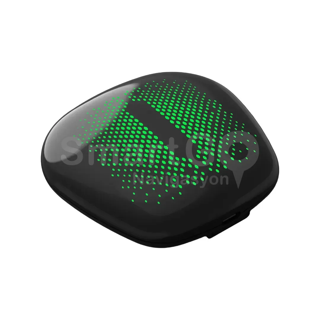 SmartBox BW550HD: HDMI Girişli (8GB / 128GB)
