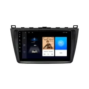 Mazda 6 Android Multimedya Sistemi (2008-2012) - 9 İnç