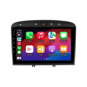 Peugeot RCZ Android Multimedya Sistemi (2011-2015) - 308 9 İnç