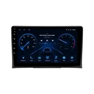 Volkswagen Multivan Android Multimedya Sistemi (2004-2005) - 9 İnç