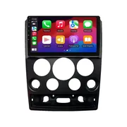 Ford Transit Connect Android Multimedya Sistemi (2002-2009) - Tourneo 9 İnç