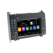Mercedes B200 / Vito OEM 7.0 İnç Android Multimedya 4+64 GB
