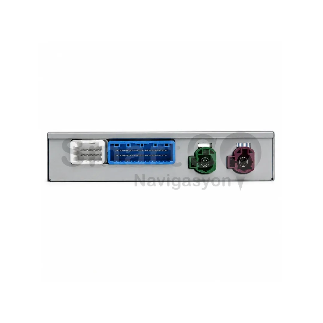 Ford Sync 4 Interface Kamera Modülü