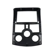 Daihatsu Terios 9 İnç 2007-2011 Multimedya Çerçevesi
