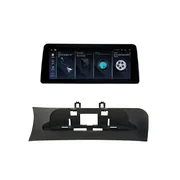 BMW X3 F25 / X4 F26 2013-2016 OEM 10.25 İnç Android Multimedya