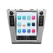 Toyota Camry Android Tesla Multimedya Sistemi (2007-2012) - 9.7 İnç