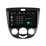 Chevrolet Lacetti Android Multimedya Sistemi (2004-2011) - 9 İnç